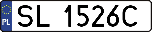 SL1526C