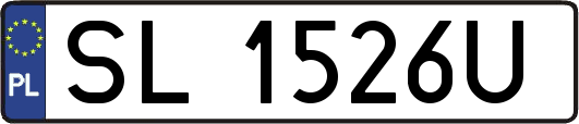 SL1526U