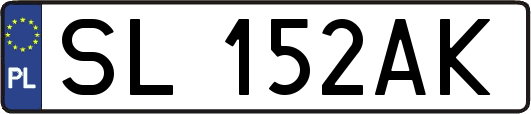 SL152AK
