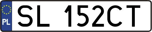SL152CT