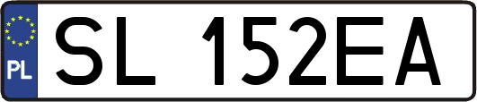 SL152EA