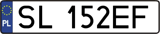 SL152EF
