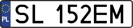 SL152EM