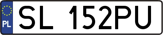 SL152PU