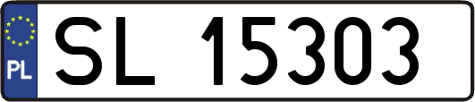 SL15303