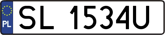 SL1534U