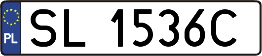 SL1536C