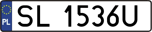 SL1536U