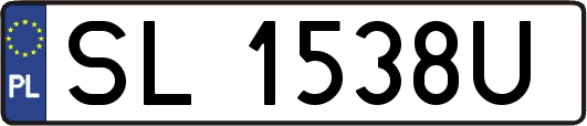SL1538U