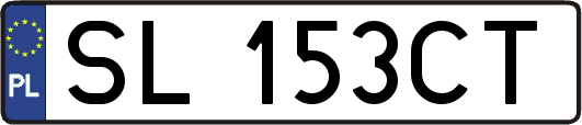 SL153CT