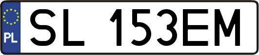 SL153EM