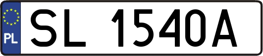 SL1540A