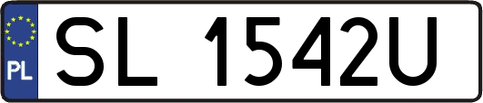 SL1542U