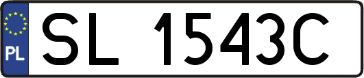 SL1543C
