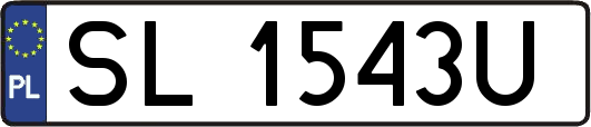 SL1543U