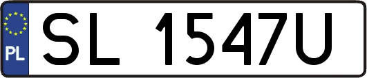 SL1547U