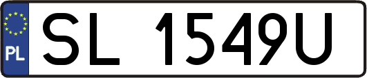 SL1549U