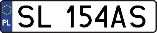 SL154AS