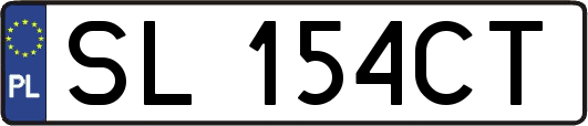SL154CT