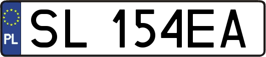 SL154EA
