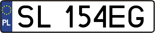 SL154EG