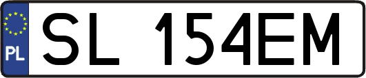 SL154EM
