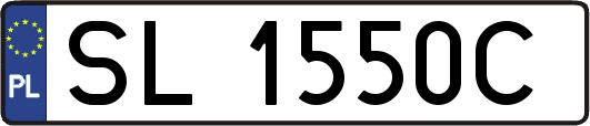 SL1550C