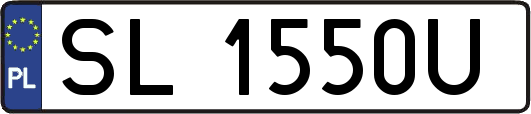 SL1550U