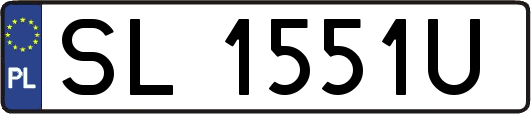 SL1551U