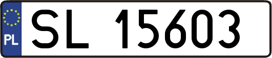 SL15603