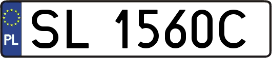 SL1560C