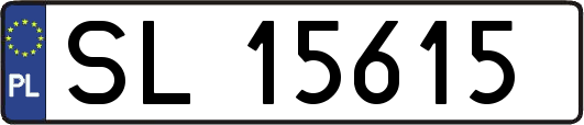 SL15615