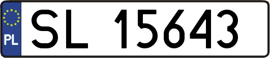 SL15643