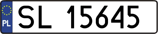 SL15645