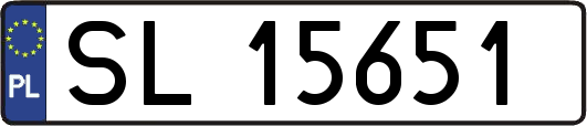SL15651