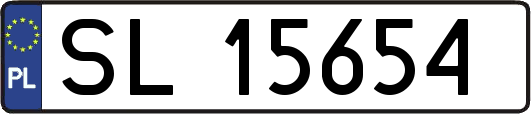 SL15654