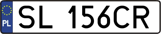 SL156CR
