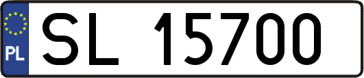 SL15700