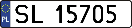 SL15705