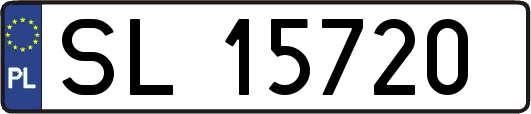 SL15720