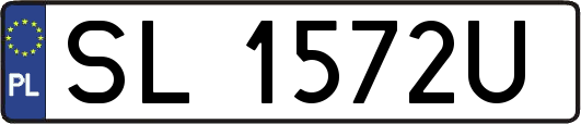 SL1572U