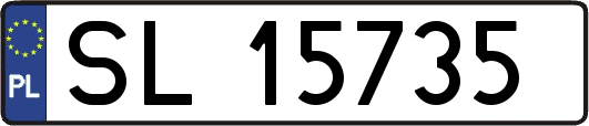 SL15735