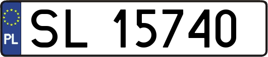 SL15740