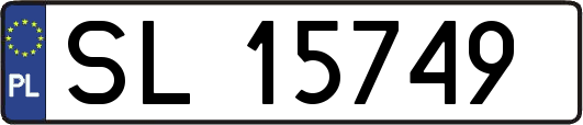 SL15749