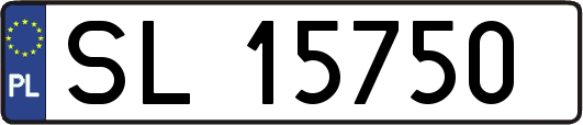 SL15750
