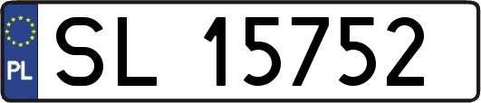 SL15752