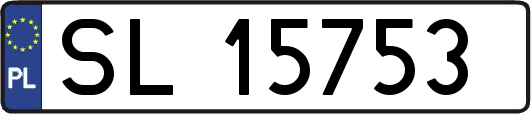 SL15753