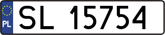 SL15754