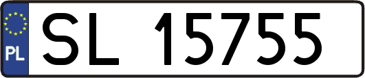 SL15755