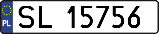 SL15756